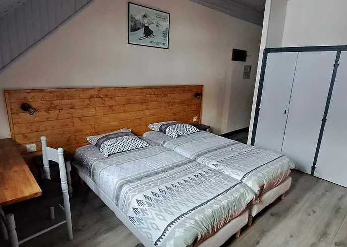 Hotel Valerie