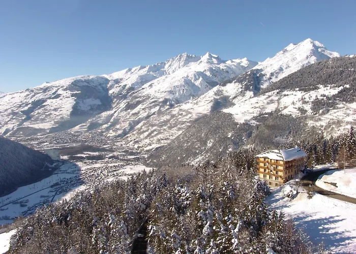 Belvédère Relais Motos