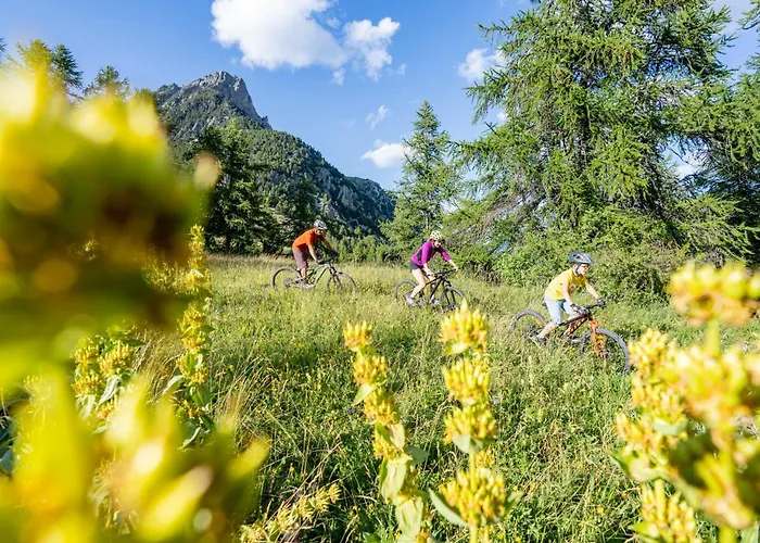 Villages Clubs Du Soleil - Montgenevre